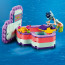Friends Emma's Summer Heart Box 41385 Brick Building Kit