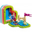 Friends Mia's Summer Heart Box 41388 Brick Building Kit