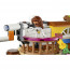 Friends Friendship Tree House 41703 Brick Building Kit