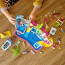 Friends Summer Fun Water Park 41430 Brick Building Kit