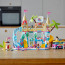 Friends Summer Fun Water Park 41430 Brick Building Kit