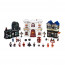Harry Potter Diagon Alley 10217 Brick Building Kit
