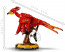 Harry Potter Fawkes Dumbledore’s Phoenix 76394 Brick Building Kit