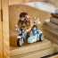Harry Potter Hagrid & Harry's Motorcycle Ride 76443 Brick Building Kit