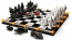 Hogwarts Wizard’s Chess Harry Potter 76392 Brick Building Kit