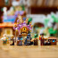 Dungeons & Dragons Red Dragon's Tale 21348 Ideas Brick Building Kit