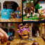 Dungeons & Dragons Red Dragon's Tale 21348 Ideas Brick Building Kit