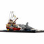 Ideas Jaws 21350 Brick Building Kit