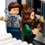 Ideas Twilight The Cullen House 21354 Brick Building Kit