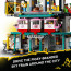 Monkie Kid The City of Lanterns 80036 Brick Building Kit