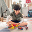 Monkie Kid’s Cloud Jet 80008 Brick Building Kit