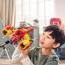 Monkie Kid’s Cloud Jet 80008 Brick Building Kit