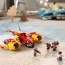 Monkie Kid’s Cloud Jet 80008 Brick Building Kit