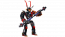 Monkie Kid Evil Macaque’s Mech 80033 Brick Building Kit