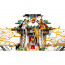 Monkie Kid The Heavenly Realms 80039 Brick Building Kit