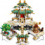 Monkie Kid The Heavenly Realms 80039 Brick Building Kit