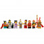 Monkie Kid The Heavenly Realms 80039 Brick Building Kit
