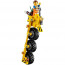 The Movie 2 Emmet's Thricycle 70823 Brick Building Kit