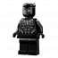 Marvel Black Panther Mech Armor 76204 Brick Building Kit