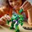 Marvel Hulk Mech Armor 76241 Brick Building Kit