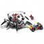 Marvel Venom Crawler 76163 Brick Building Kit