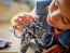 Marvel War Machine Mech Armor 76277 Brick Building Kit