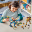 Ninjago Elemental Dragon vs. The Empress Mech 71796 Brick Building Kit