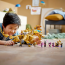 Ninjago Lloyd’s Golden Ultra Dragon 71774 Brick Building Kit