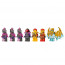 Ninjago Kai’s Golden Dragon Raider 71773 Brick Building Kit