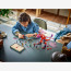 Ninjago Thunderfang Dragon of Chaos 71832 Brick Building Kit