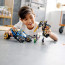 Ninjago Thunder Raider 71699 Brick Building Kit