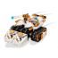Ninjago Ninja Ultra Combo Mech 71765 Brick Building Kit