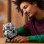 Star Wars AT-AT Driver Helmet 75429 Brick Building Kit