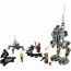 Star Wars Clone Scout Walker 20th Anniversary Edition 75261 Brick Building Kit