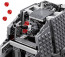 Star Wars First Order Heavy Assault Walker 75189 Brick Building Kit