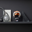 Star Wars Luke Skywalker Red Five Helmet 75327 Brick Building Kit