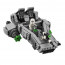 Star Wars First Order Snowspeeder 75100 Brick Building Kit