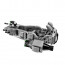 Star Wars First Order Snowspeeder 75100 Brick Building Kit