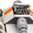 Star Wars Snowspeeder 75144 Brick Building Kit