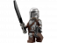 Star Wars Spider Tank 75361 Brick Building Kit