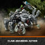 Star Wars Spider Tank 75361 Brick Building Kit