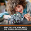 Star Wars Spider Tank 75361 Brick Building Kit