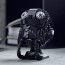 Star Wars TIE Fighter Pilo Helmet 75274 Brick Building Kit
