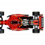 Technic Ferrari SF-24 F1 Car 42207 Brick Building Kit