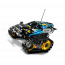 Technic Remote-Controlled Stunt Racer 42095 Brick Building Kit
