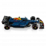 Technic Oracle Red Bull Racing RB20 F1 Car 42206 Brick Building Kit