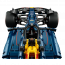 Technic Oracle Red Bull Racing RB20 F1 Car 42206 Brick Building Kit