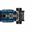 Technic Oracle Red Bull Racing RB20 F1 Car 42206 Brick Building Kit