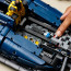 Technic Oracle Red Bull Racing RB20 F1 Car 42206 Brick Building Kit