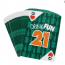 Drink Fun 21 Card Game